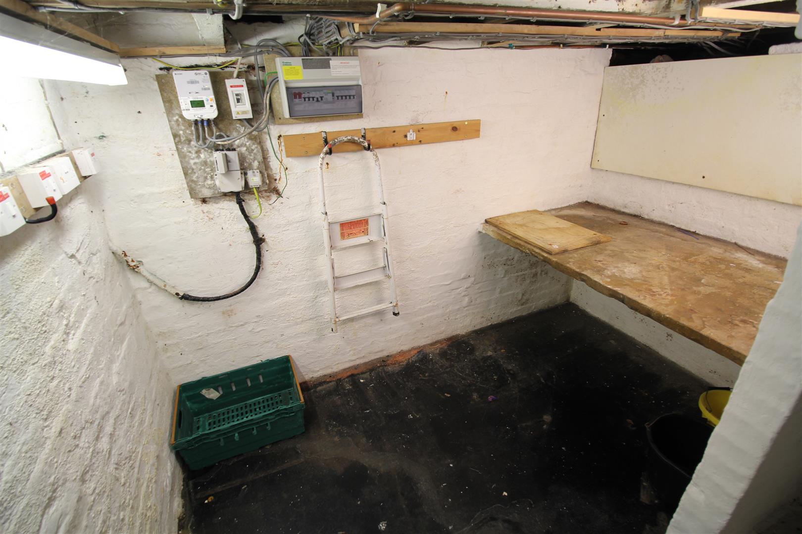 Cellar Store